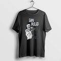 Official Evil Greed Shai Hulud Cold Universe Circle Black T-Shirts, Hoodie, Sweatshirt | AU01DripNestTees.com