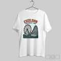 Official Excelsior Amusement Park