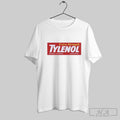 Official Extra Strength Tylenol Trump