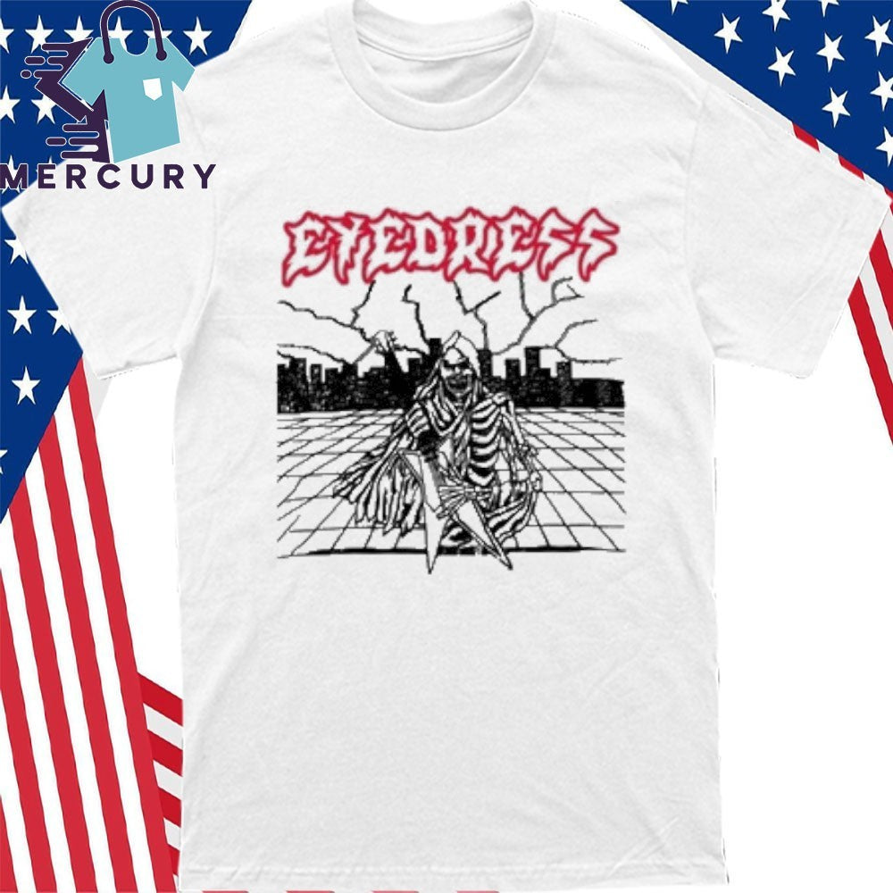 Eyedress Hesher Shirt