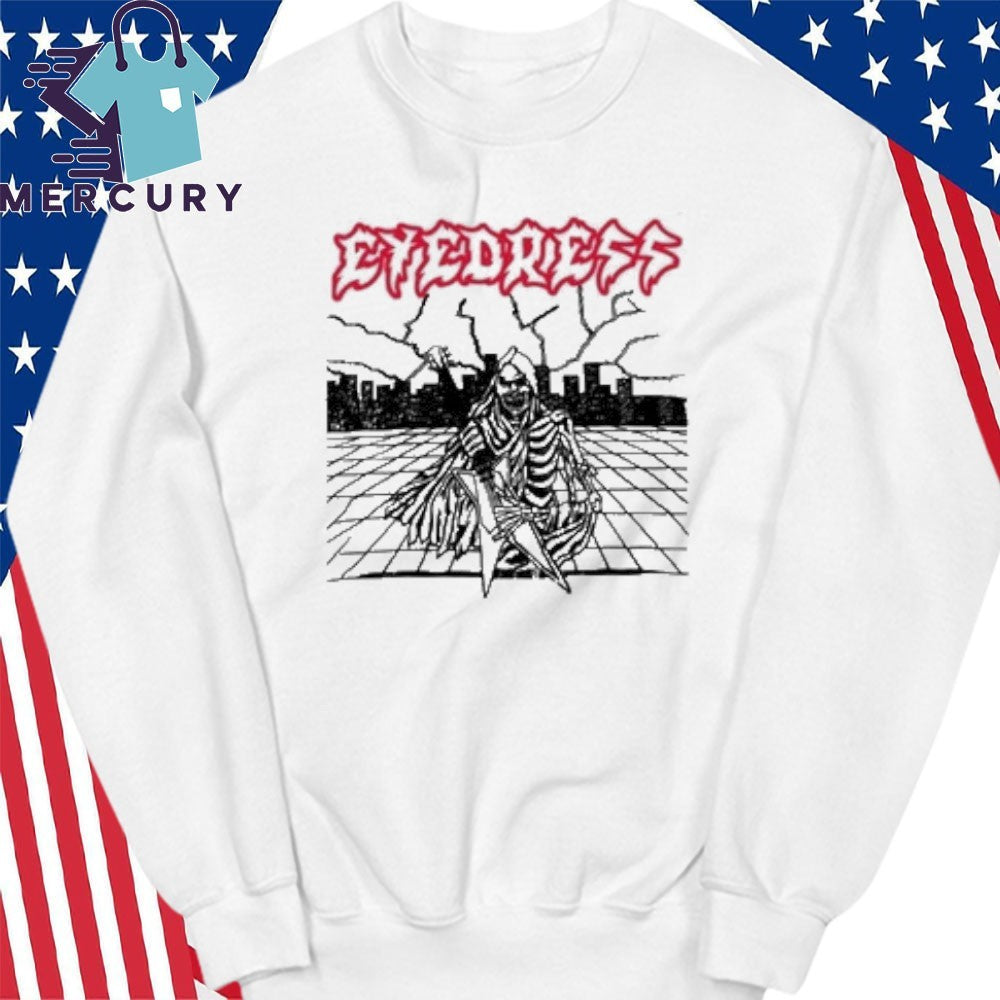 Eyedress Hesher Shirt