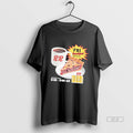 Official Fbi Breakfast Special Meal Served Daily Railroad Cafe T-Shirts, Hoodie, Sweatshirt | AU01DripNestTees.com