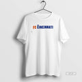 Official Fc Cincinnati Logo T-Shirts, Hoodie, Sweatshirt | AU01DripNestTees.com