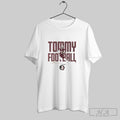 Official Fsu Florida State Seminoles Football Tommy Castellanos Tommy Football Signature