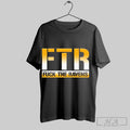 Official Ftr Steelers Fuck The Ravens