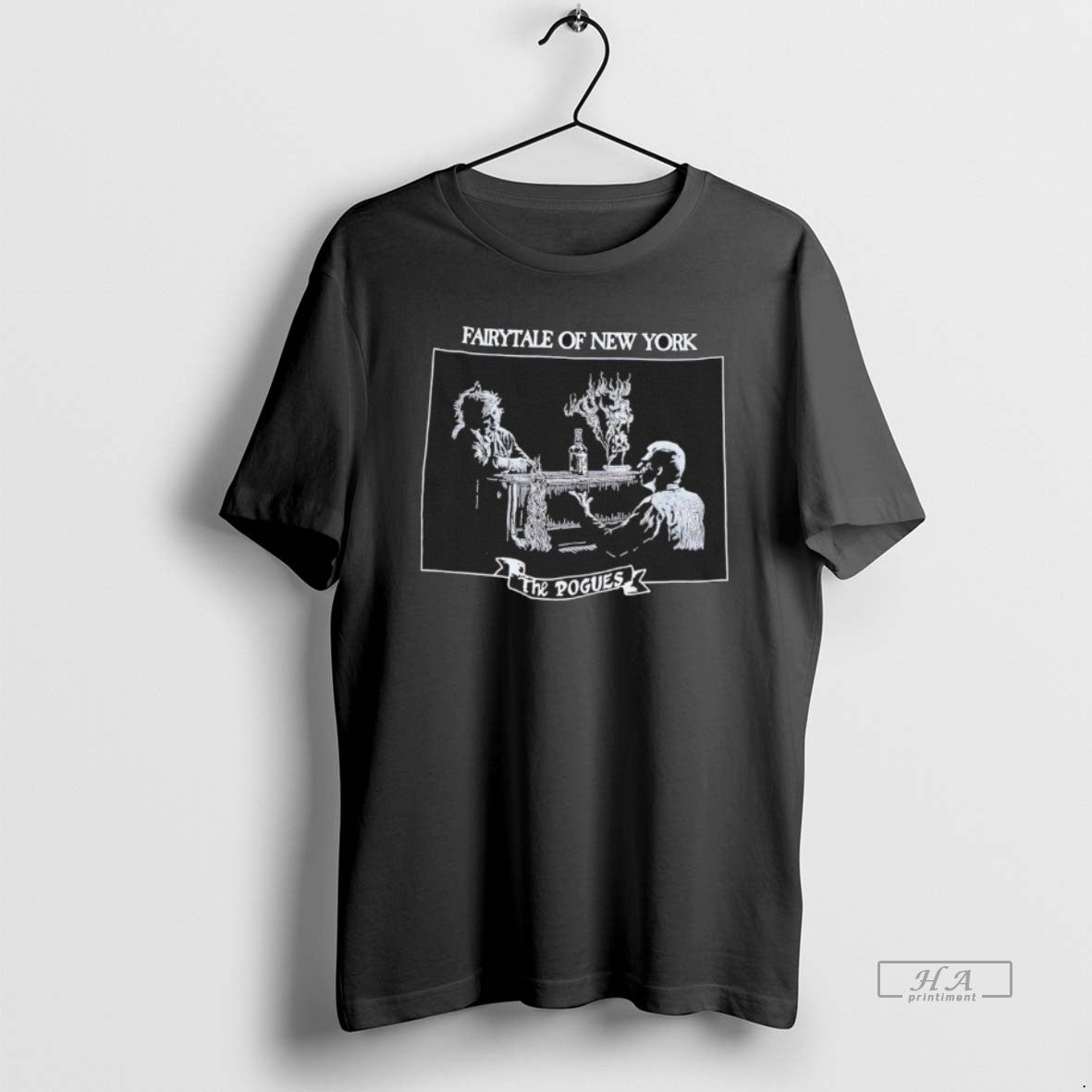 Official Fairytale Of New York Music Lover T-Shirts, Hoodie, Sweatshirt | AU01DripNestTees.com