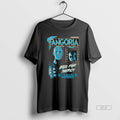 Official Fangoria Hellraiser Inferno Pinhead Beg For Mercy T-Shirts, Hoodie, Sweatshirt | AU01DripNestTees.com