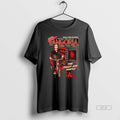 Official Fangoria Saw Billy The Puppet The Rules Are Simple Saw T-Shirts, Hoodie, Sweatshirt | AU01DripNestTees.com
