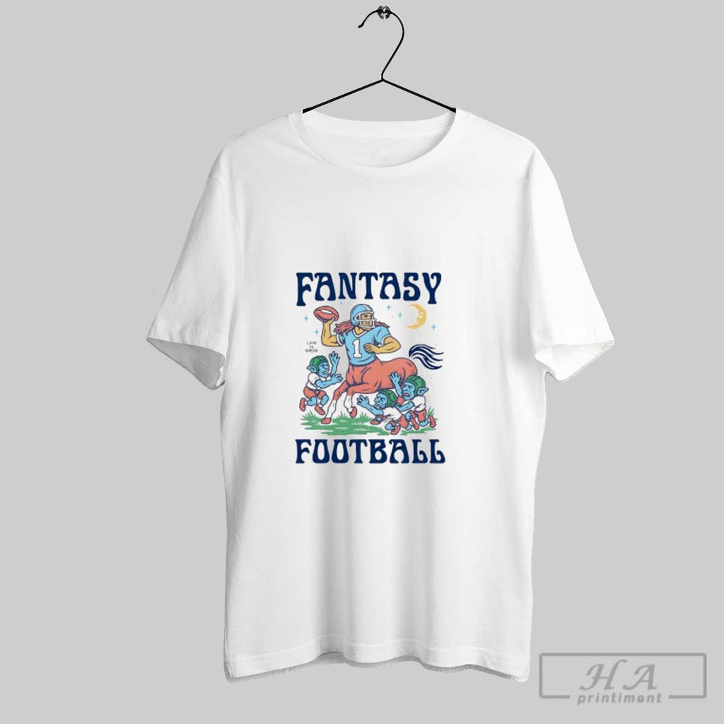 Official Fantasy Football Horse