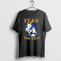 Official Fear The Goat Navy Midshipmen Football Mascot T-Shirts, Hoodie, Sweatshirt | AU01DripNestTees.com