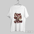 Official Fear The Spear Florida State Seminoles