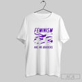 Official Feminism Has No Borders