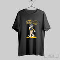 Official Fernando Tatis Jr Summer San Diego Padres Cartoon