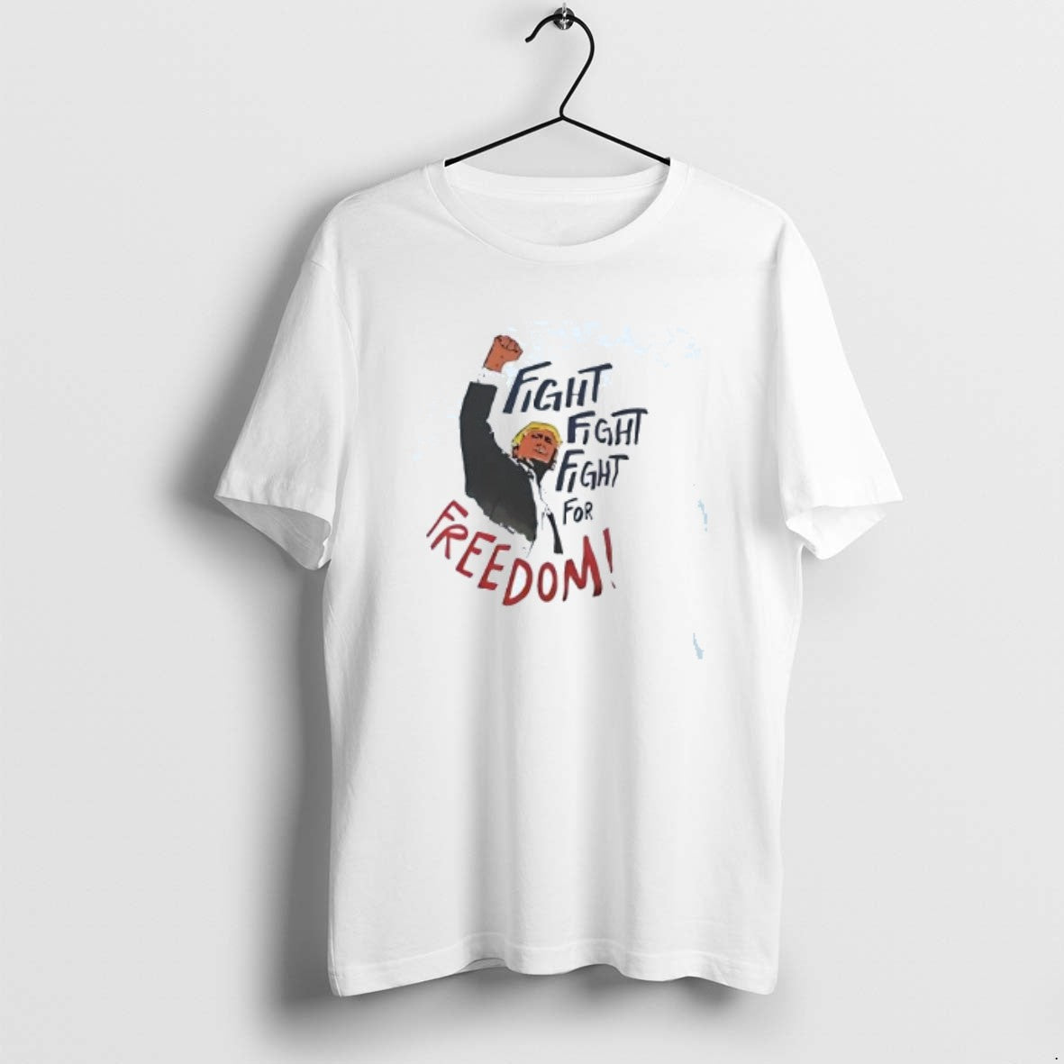 Official Fight Fight For Freedom Trump T-Shirts, Hoodie, Sweatshirt | AU01DripNestTees.com