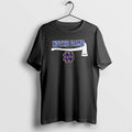 Official Firefighter Fire Dept Always Ready Notre Dame Fighting Irish 2 Sided T-Shirts, Hoodie, Sweatshirt