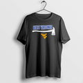 Official Firefighter Fire Dept Always Ready West Virginia Mountaineers 2 Sided T-Shirts, Hoodie, Sweatshirt