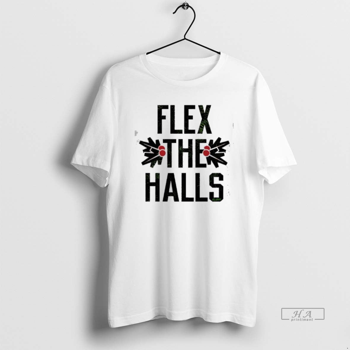 Official Flex The Halls T-Shirts, Hoodie, Sweatshirt | AU01DripNestTees.com