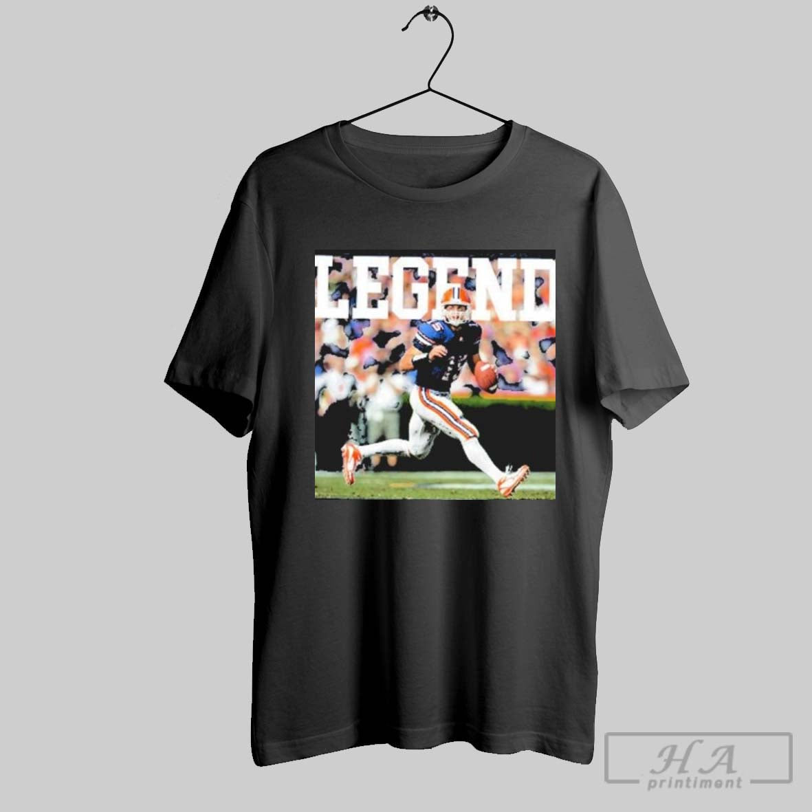 Official Florida Gators The Gainesville Legend