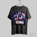 Official Florida Gators Walter Clayton Jr Most Outstanding Player Ncaa Final Four San Antonio Poster