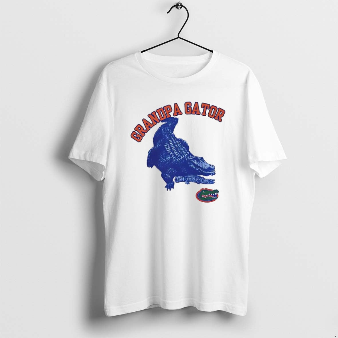 Official Florida Gators Football Grandpa Gator T-Shirts, Hoodie, Sweatshirt | AU01DripNestTees.com