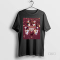 Official Florida State 2025 Ncaa Womens Soccer National Championship T-Shirts, Hoodie, Sweatshirt | AU01DripNestTees.com