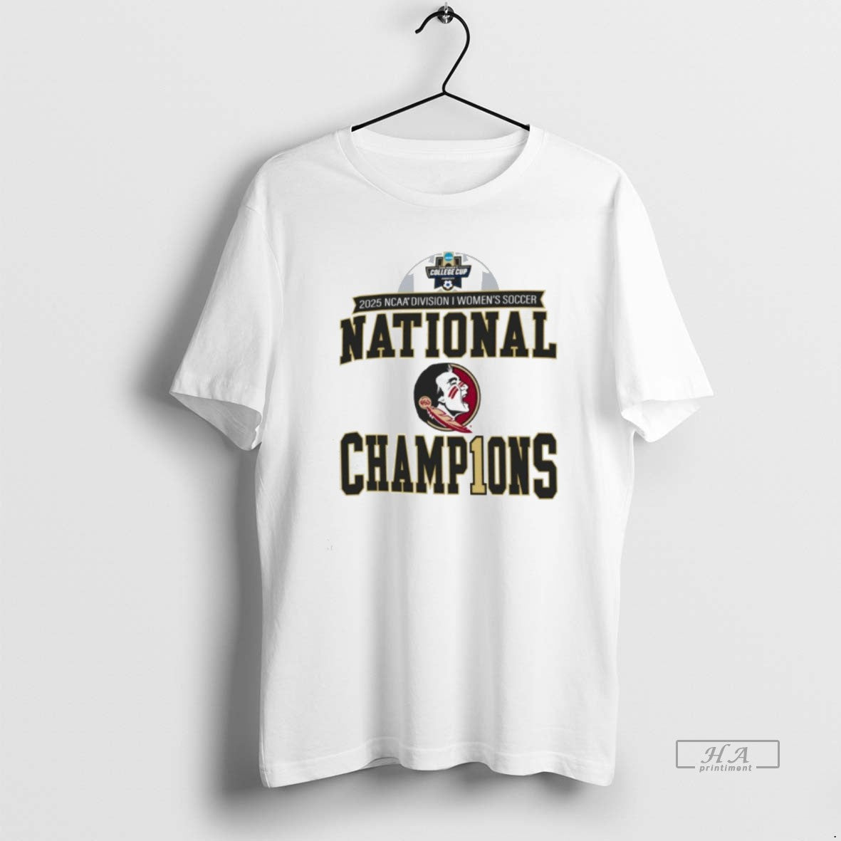 Official Florida State Seminoles 2025 Ncaa Womens Soccer National Champions Locker Room T-Shirts, Hoodie, Sweatshirt