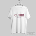 Official Florida State Seminoles Climb Football