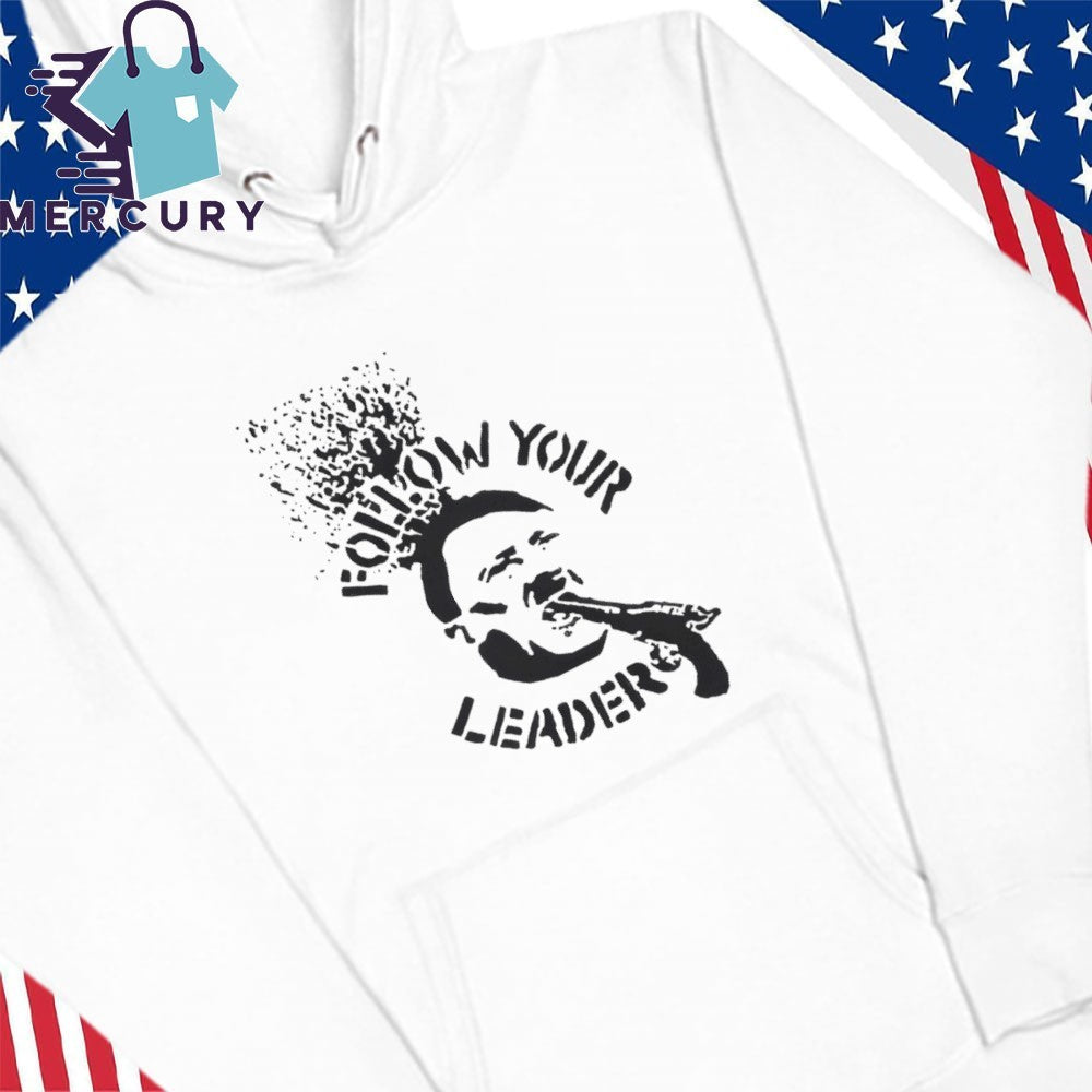 Follow Your Leader 2026 Shirt