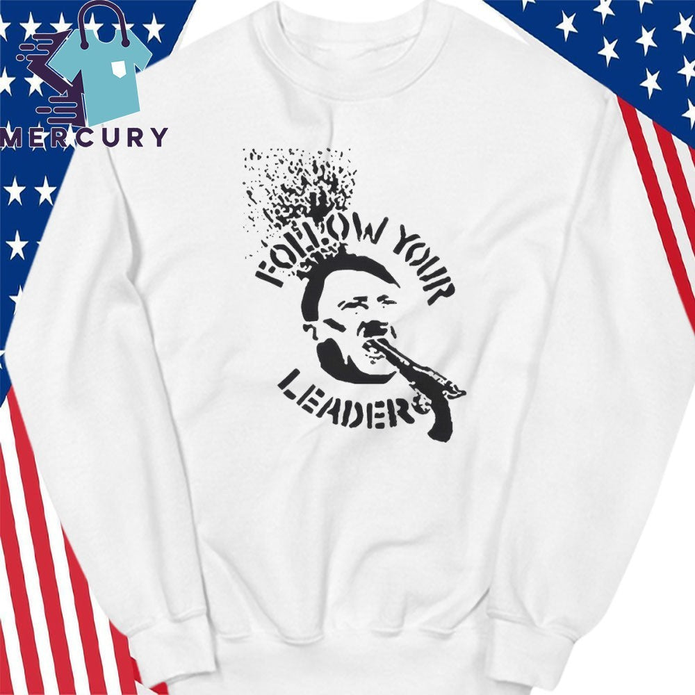 Follow Your Leader 2026 Shirt