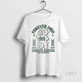 Official Forever Ohio Bobcats Rufus Student Now Alumi Later Bobcats Forever Ohio University T-Shirts, Hoodie, Sweatshirt