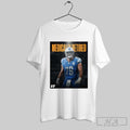 Official Former Detroit Lions De John Cominsky Is Medically Retiring After Six Years In The