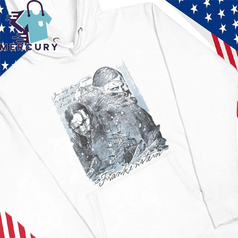 Frankenstein 2025 My Creator Shirt