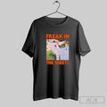 Official Freak In The Sheets Michael Myers Halloween