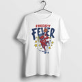 Official Freddy Fever Mascot Indiana Fever Christmas T-Shirts, Hoodie, Sweatshirt | AU01DripNestTees.com