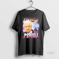 Official Free Jay Powell Jerome Powell T-Shirts, Hoodie, Sweatshirt | AU01DripNestTees.com