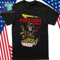 FreeDom Fries Side Action Apparel Shirt