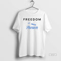 Official Freedom From Foreign Interference T-Shirts, Hoodie, Sweatshirt | AU01DripNestTees.com