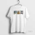 Official Freya Skye Stars Align Tour 2026 Festival Concert Music T-Shirts, Hoodie, Sweatshirt | AU01DripNestTees.com