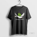 Official Frog Riding Goose We Ride At Dawn Meme T-Shirts, Hoodie, Sweatshirt | AU01DripNestTees.com