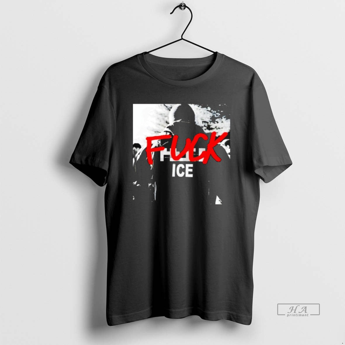 Official Fuck Ice T-Shirts, Hoodie, Sweatshirt | AU01DripNestTees.com
