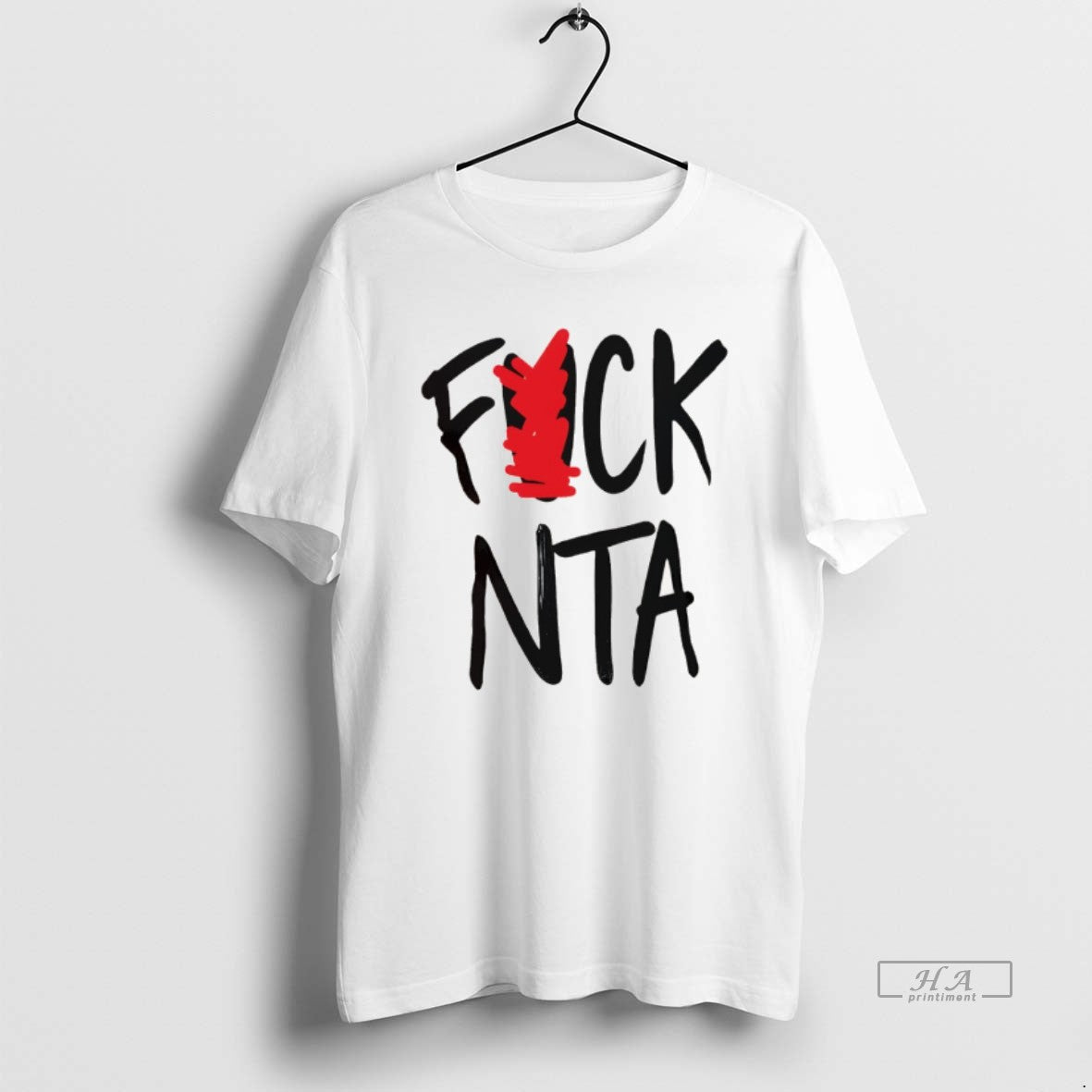 Official Fuck Nta T-Shirts, Hoodie, Sweatshirt | AU01DripNestTees.com