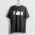 Official Fuck Rabbits T-Shirts, Hoodie, Sweatshirt | AU01DripNestTees.com