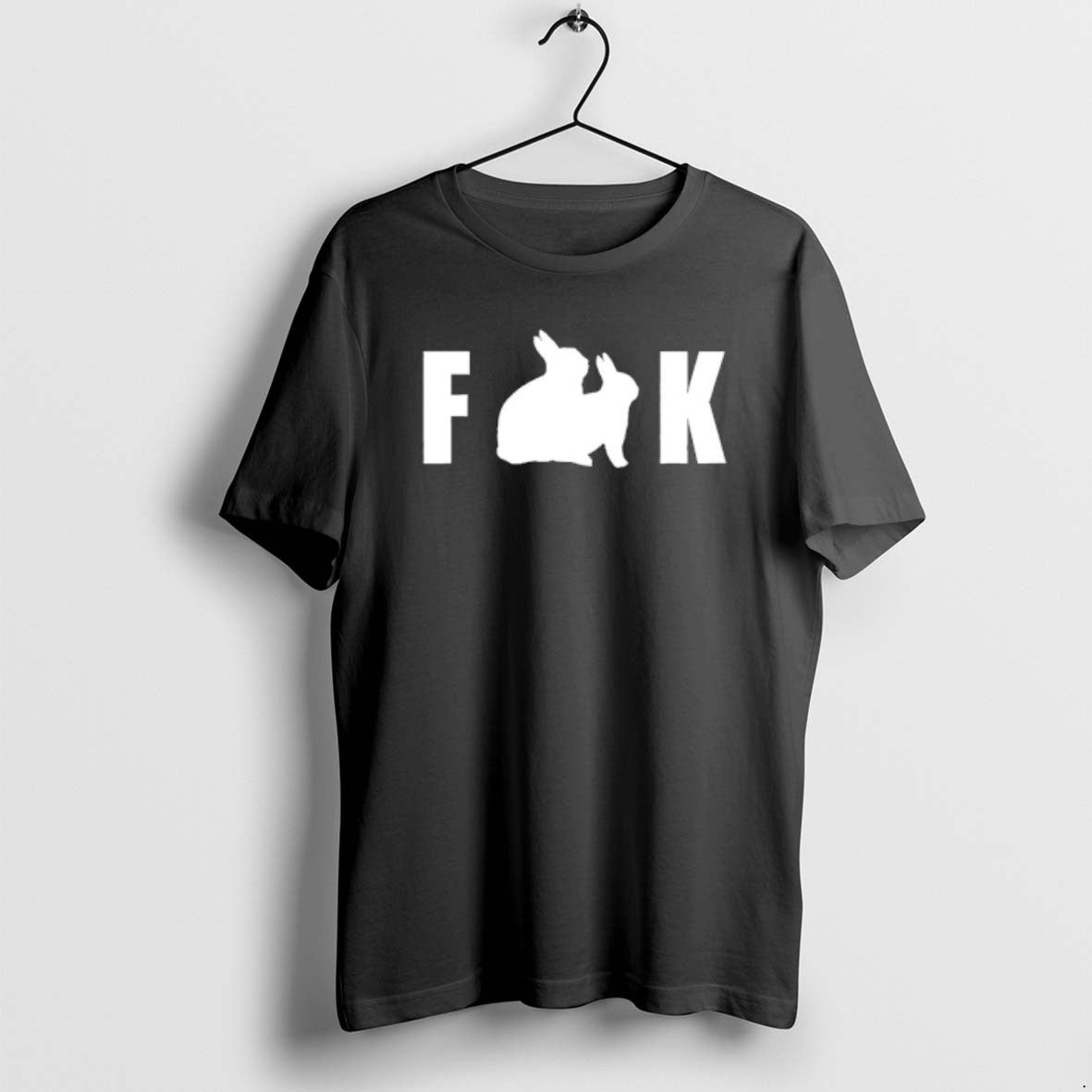 Official Fuck Rabbits Funny T-Shirts, Hoodie, Sweatshirt | AU01DripNestTees.com