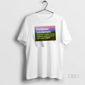 Official Fucktose Intolerant The Severe Condition T-Shirts, Hoodie, Sweatshirt | AU01DripNestTees.com