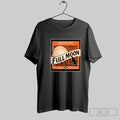 Official Full Moon Brewing Company Halloween