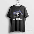 Official Full Metal Mouse T-Shirts, Hoodie, Sweatshirt | AU01DripNestTees.com