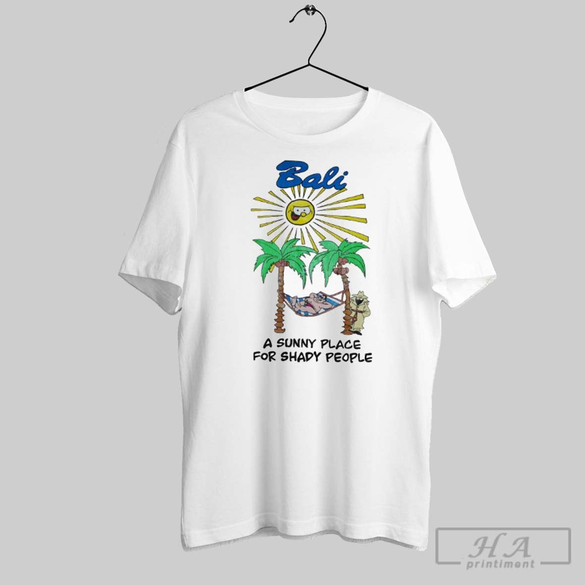 Official Funguys Bali A Sunny Place For Shady People
