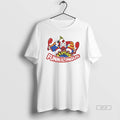 Official Funnilingus Clown T-Shirts, Hoodie, Sweatshirt | AU01DripNestTees.com