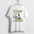 Official Funny Horse Old Me Oh No Im In The Prime Of My Life Somewhere T-Shirts, Hoodie, Sweatshirt | AU01DripNestTees.com