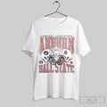 Official Gameday Showdown 2025 Auburn Vs Ball State Matchup T